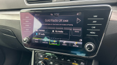 Skoda Superb 1.4 TSI iV SE L DSG 5dr Hatchback